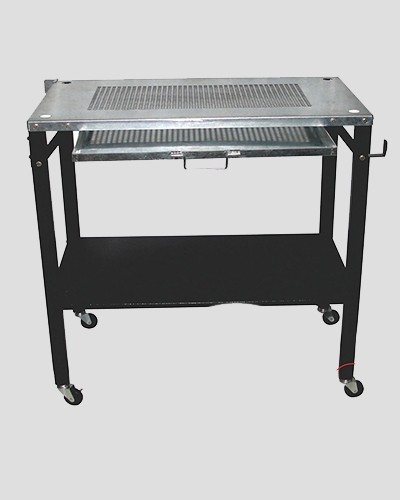 Portable Welding Table