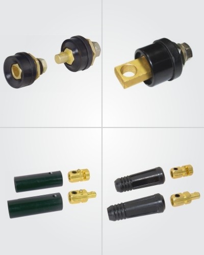 Cable Connectors