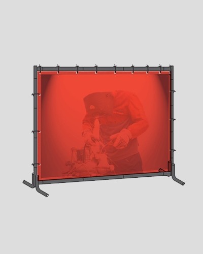 Welding Screens