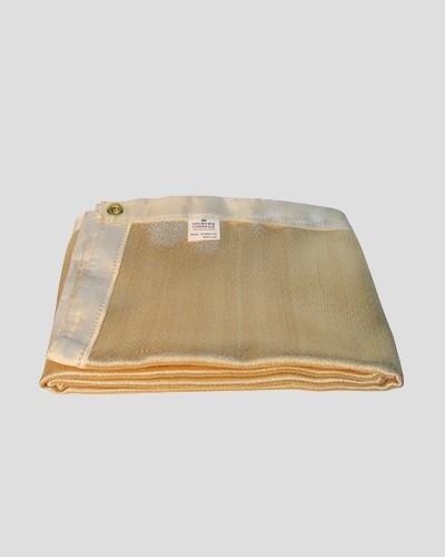 Fiberglass Uncoated 600â„ƒ Fabric