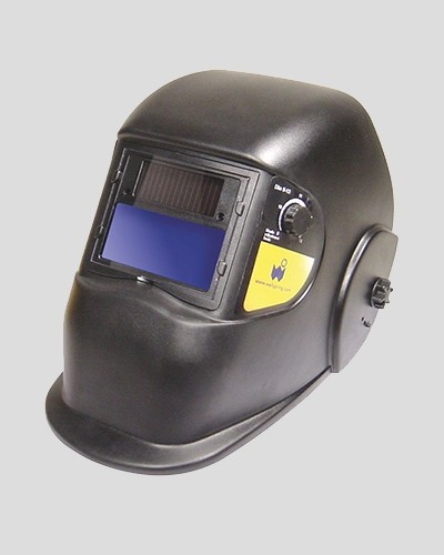 Auto Darkening Thermoplastic Helmet Model: WH - ADC