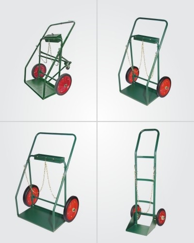 Cylinder Trolley