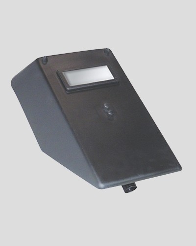 A-Type Thermoplastic Hand Shield  Model: WH-HA314414 