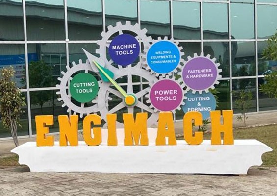 Engimach - 2019