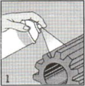  Flaw Test D.P. Chemicals 