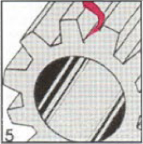  Flaw Test D.P. Chemicals 