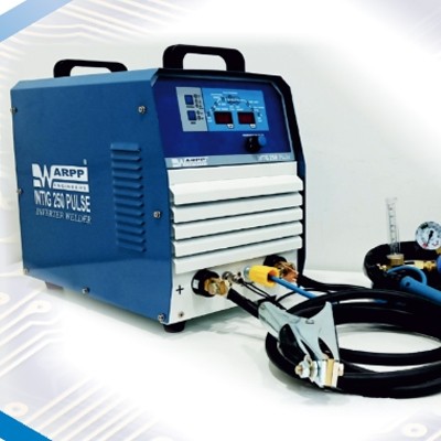 TIG Equipment